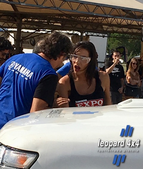 Toscana Expo Motor 2018 - foto 16